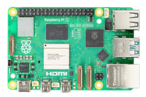 Scopri di più sull'articolo Rasperry Pi 5 con 2 GigaBytes di memoria RAM