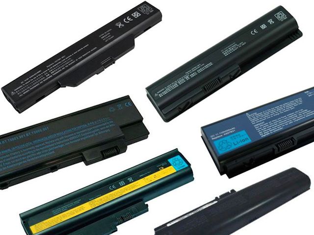 Scopri di più sull'articolo Sostituzione e calibrazione batterie notebook